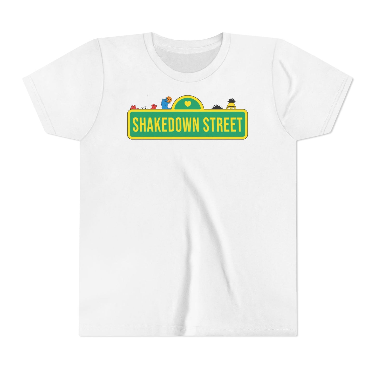Shakedown Street Kids