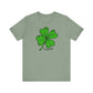 So Damn Lucky Clover