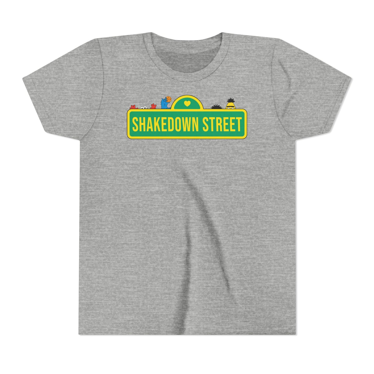 Shakedown Street Kids