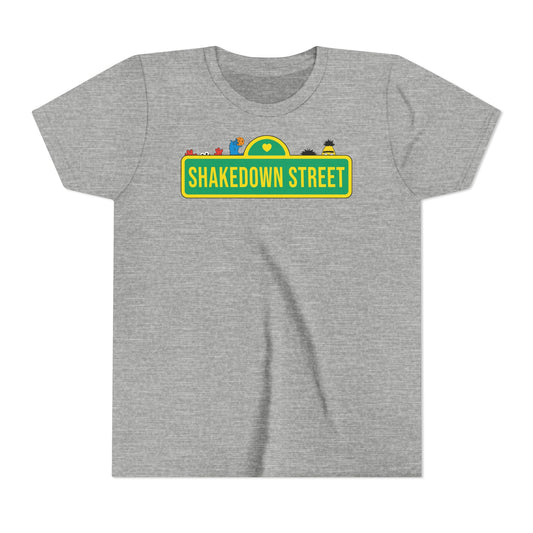 Shakedown Street Kids