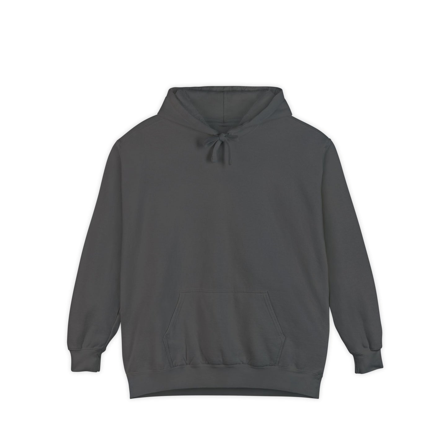 Build Your Own Hoodie (Comfort Colors)
