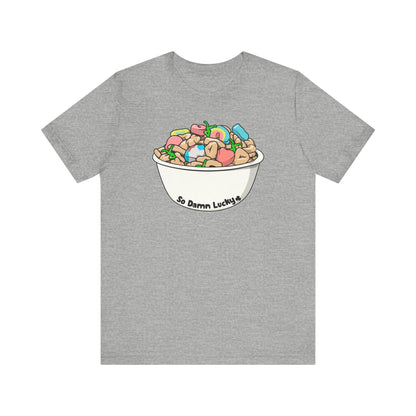 So Damn Lucky Charms