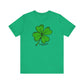 So Damn Lucky Clover