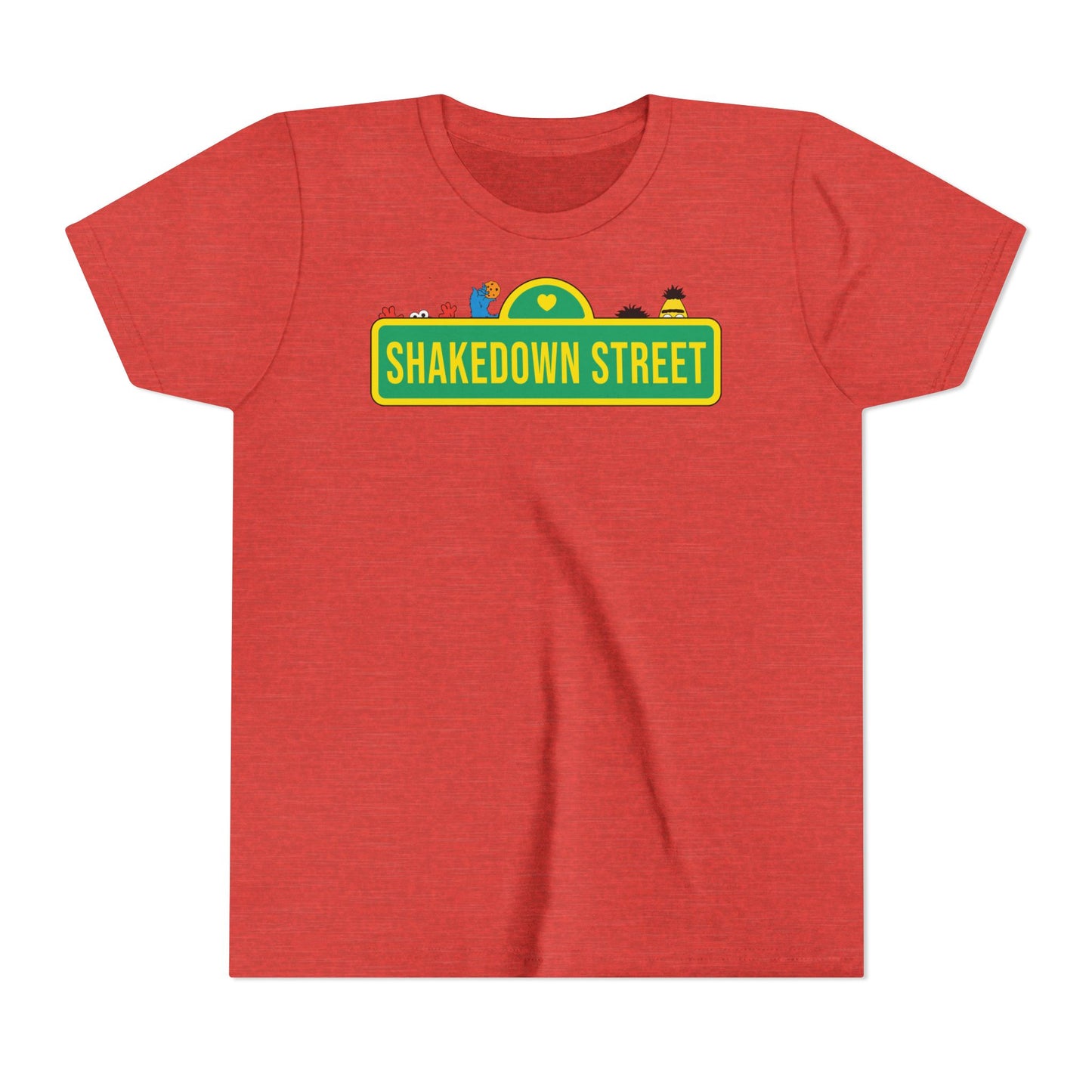 Shakedown Street Kids