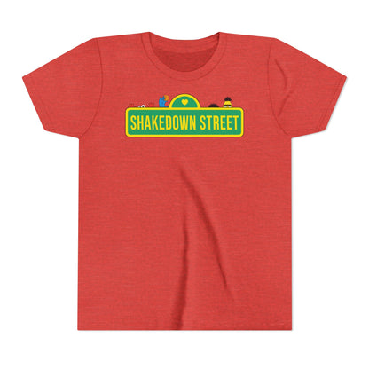 Shakedown Street Kids