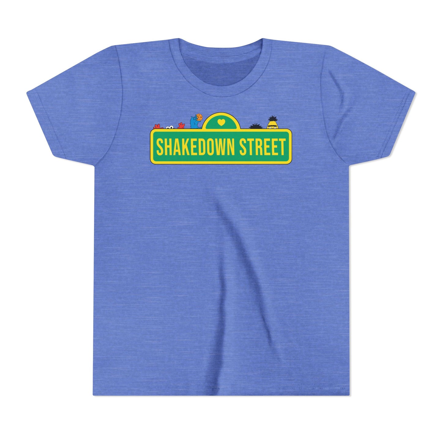 Shakedown Street Kids