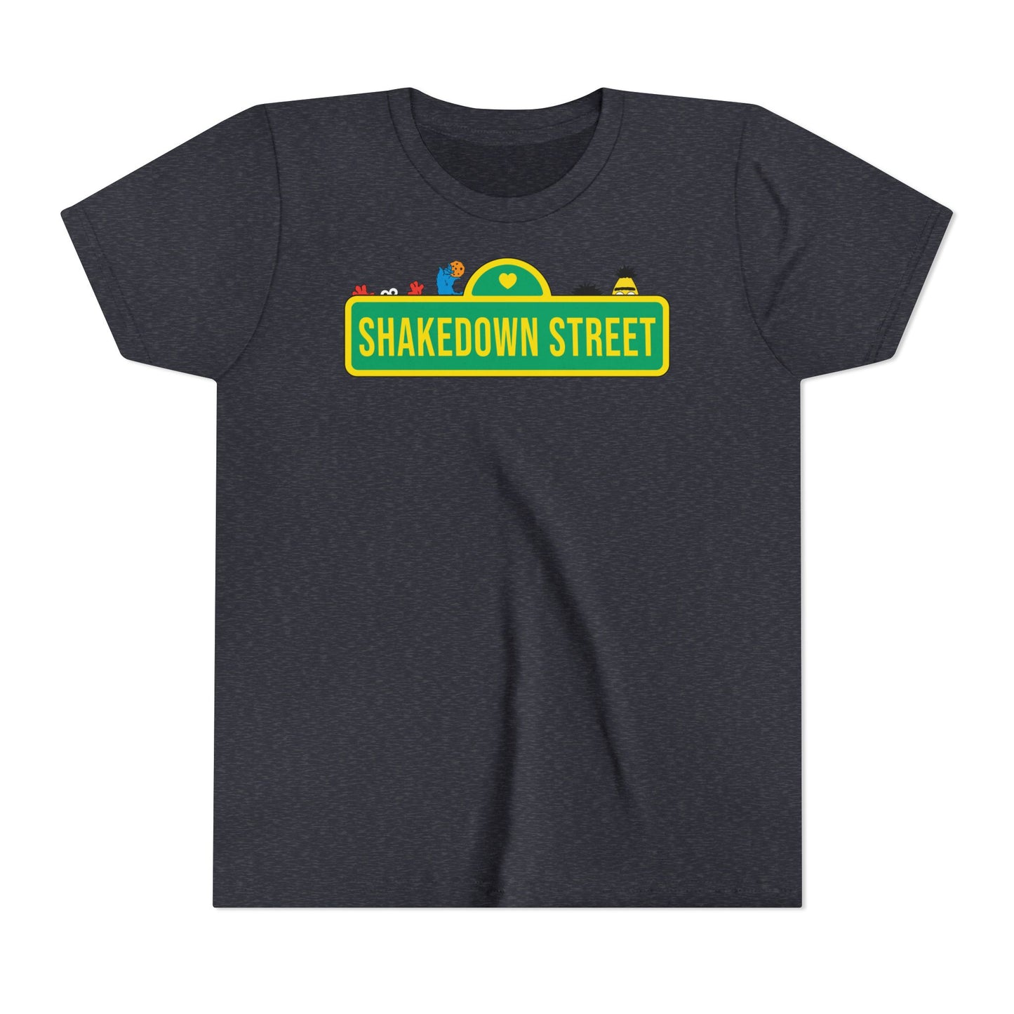 Shakedown Street Kids