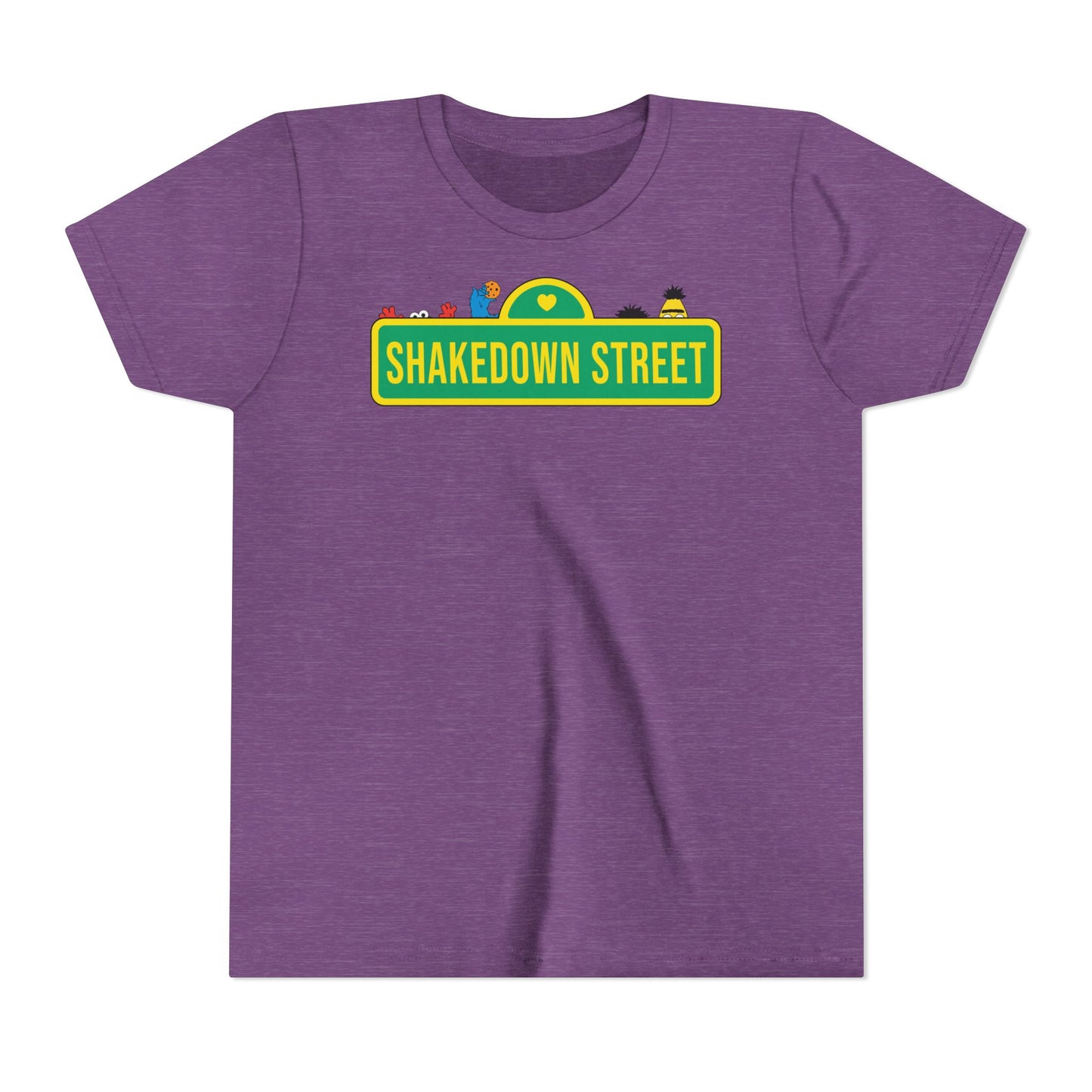 Shakedown Street Kids