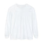 Build Your Own Long Sleeve Tee (Comfort Colors)