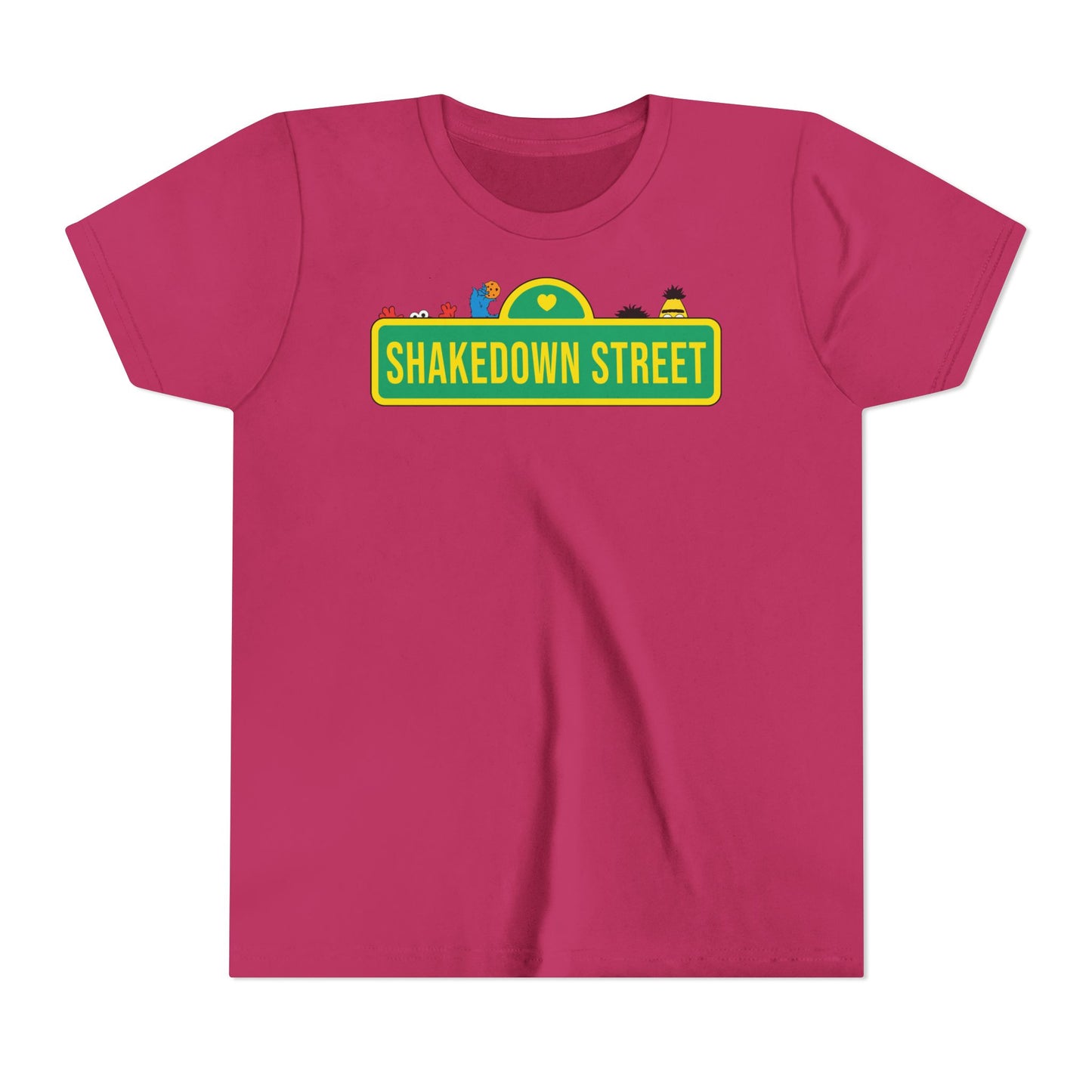 Shakedown Street Kids