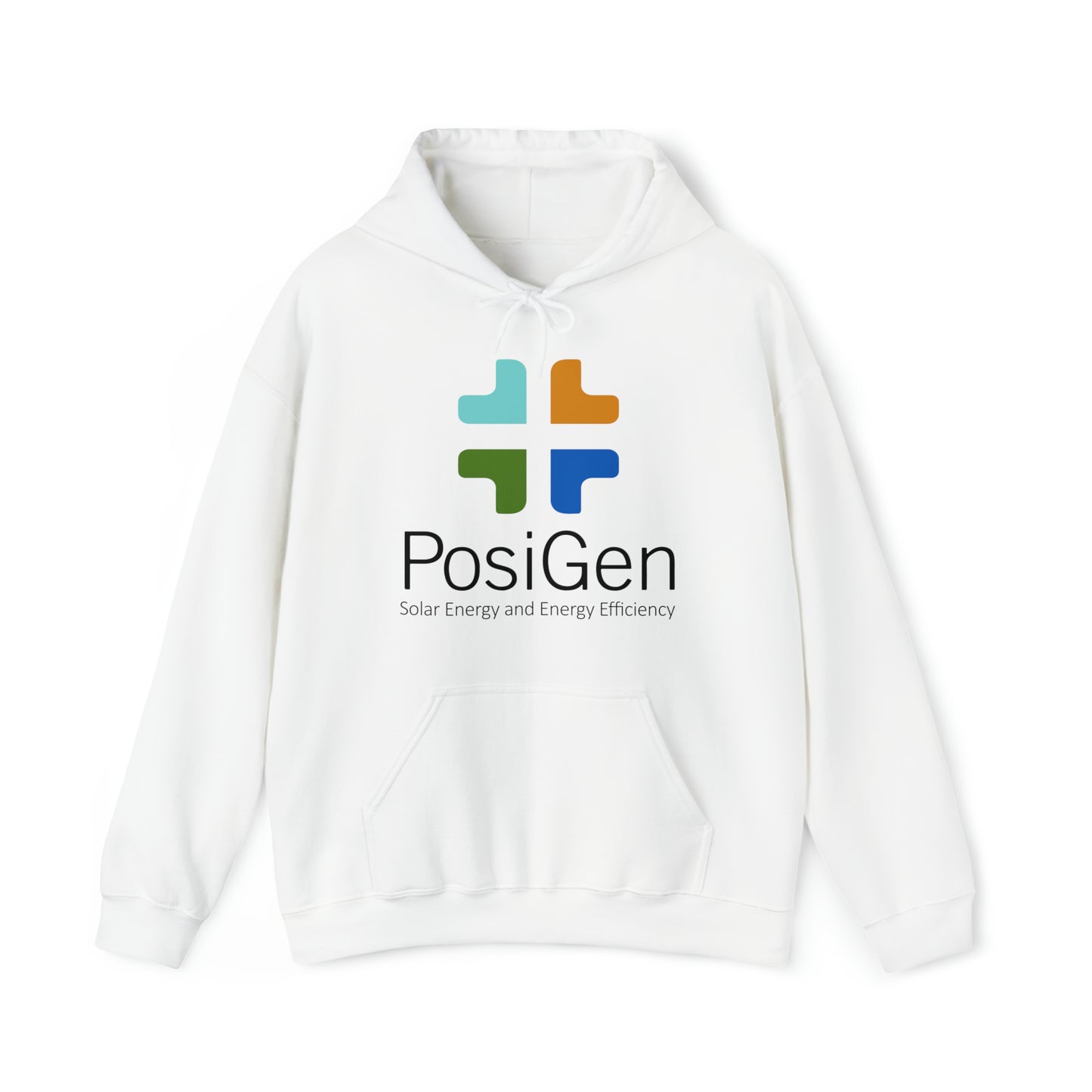 Posi Gen Hoodie