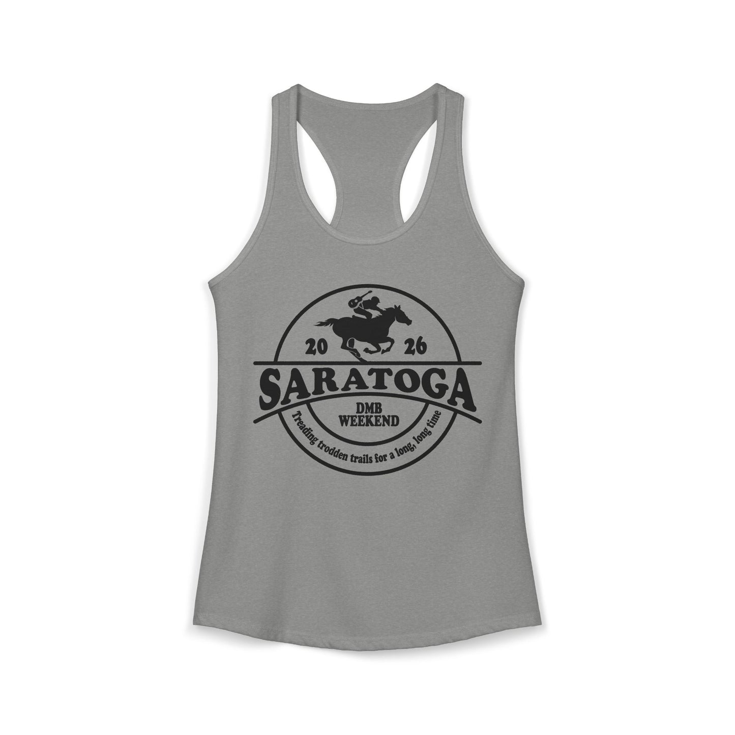 Trodden Trails SPAC 2026 Woman's Tank