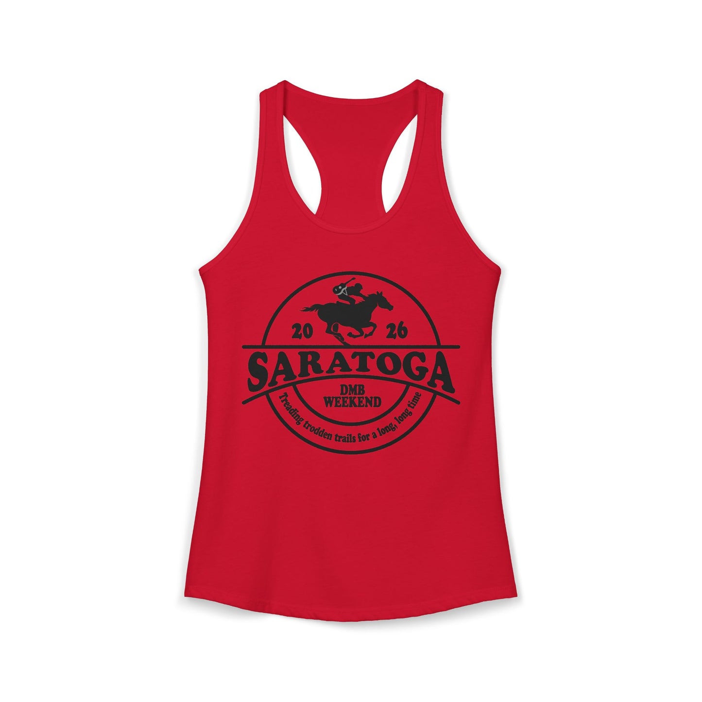 Trodden Trails SPAC 2026 Woman's Tank