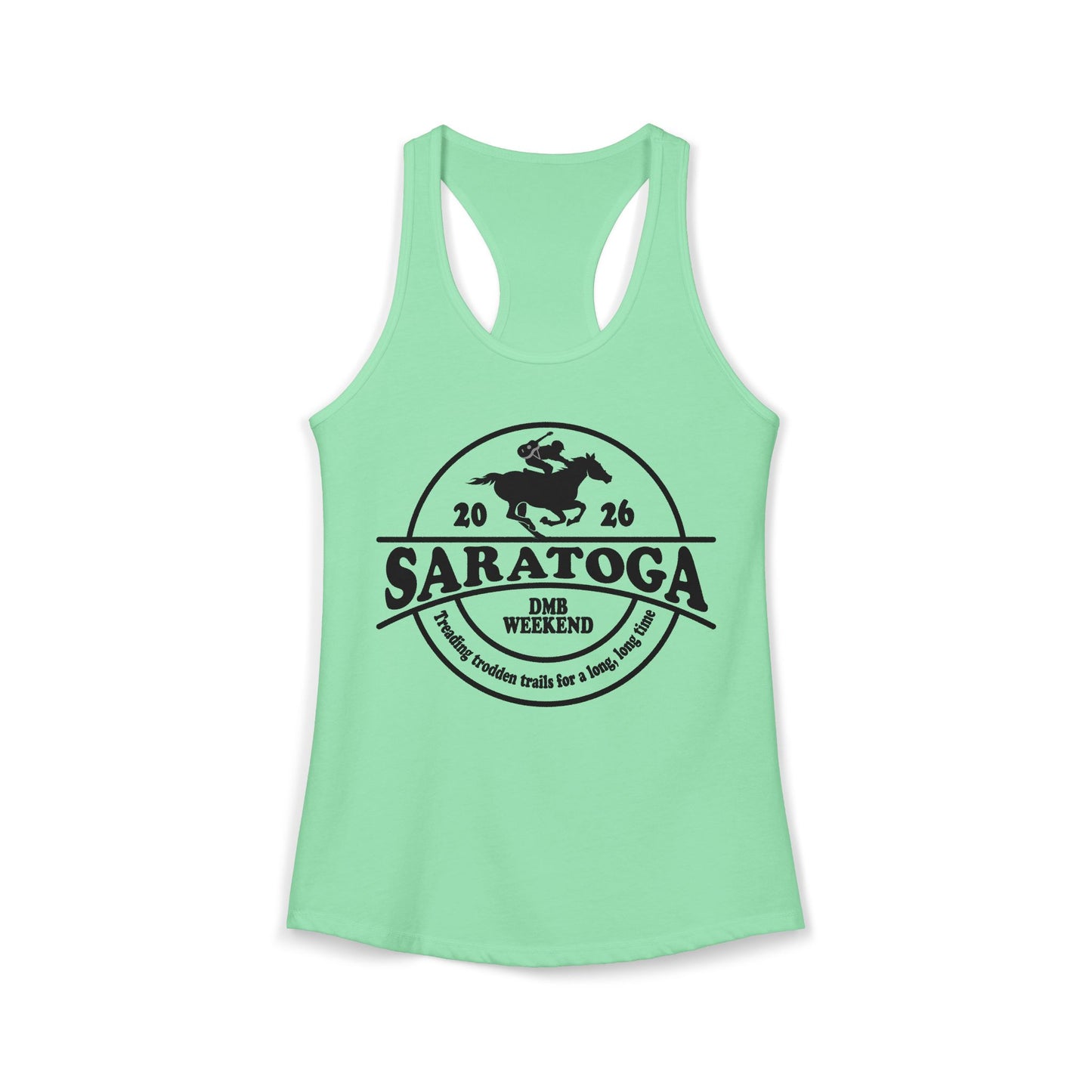 Trodden Trails SPAC 2026 Woman's Tank