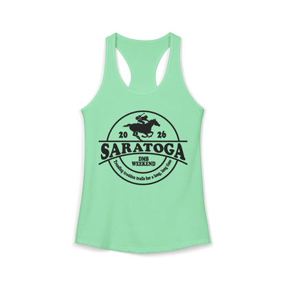Trodden Trails SPAC 2026 Woman's Tank