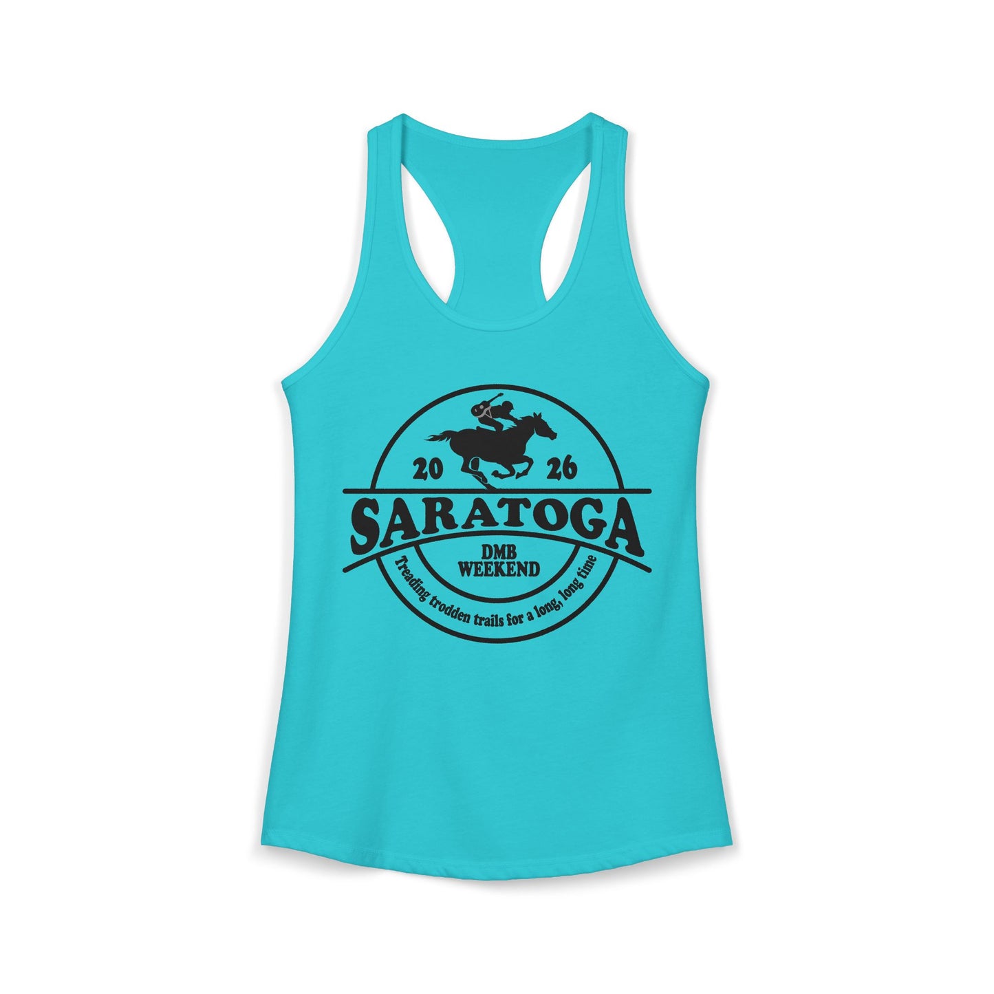 Trodden Trails SPAC 2026 Woman's Tank