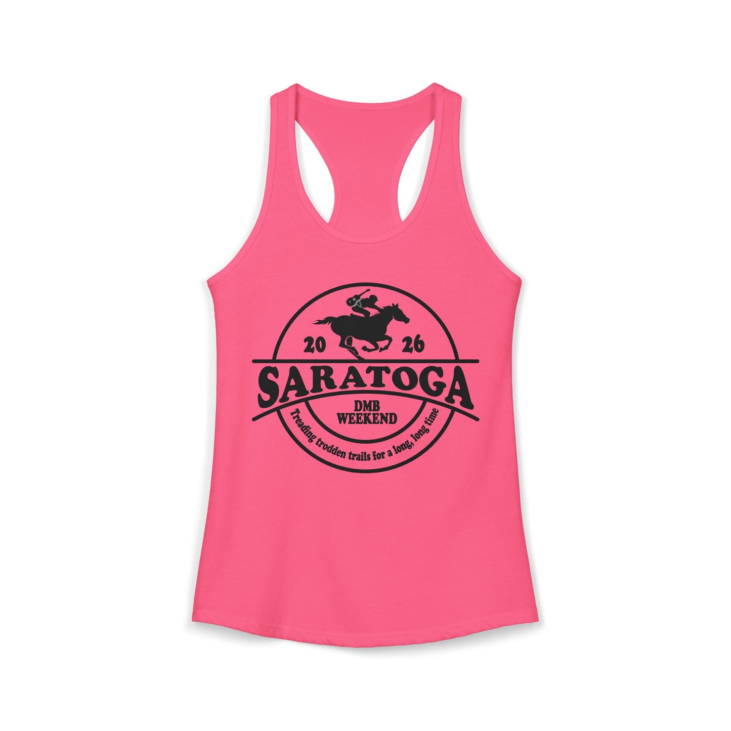 Trodden Trails SPAC 2026 Woman's Tank
