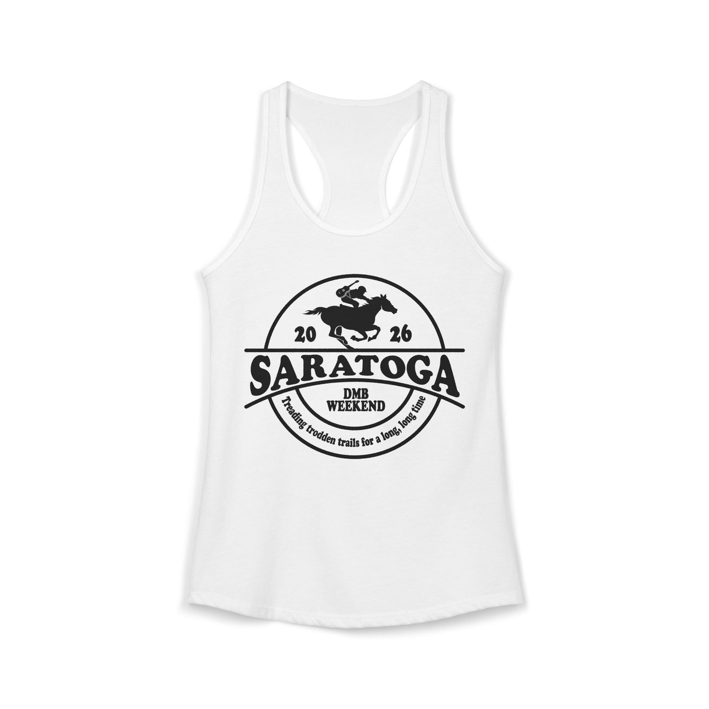 Trodden Trails SPAC 2026 Woman's Tank