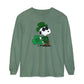 Lucky Dog Long Sleeve Tee