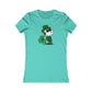 Lucky Dog Womens Cut