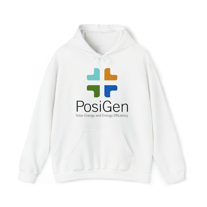 Posi Gen Hoodie