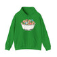 So Damn Lucky Charms Hoodie