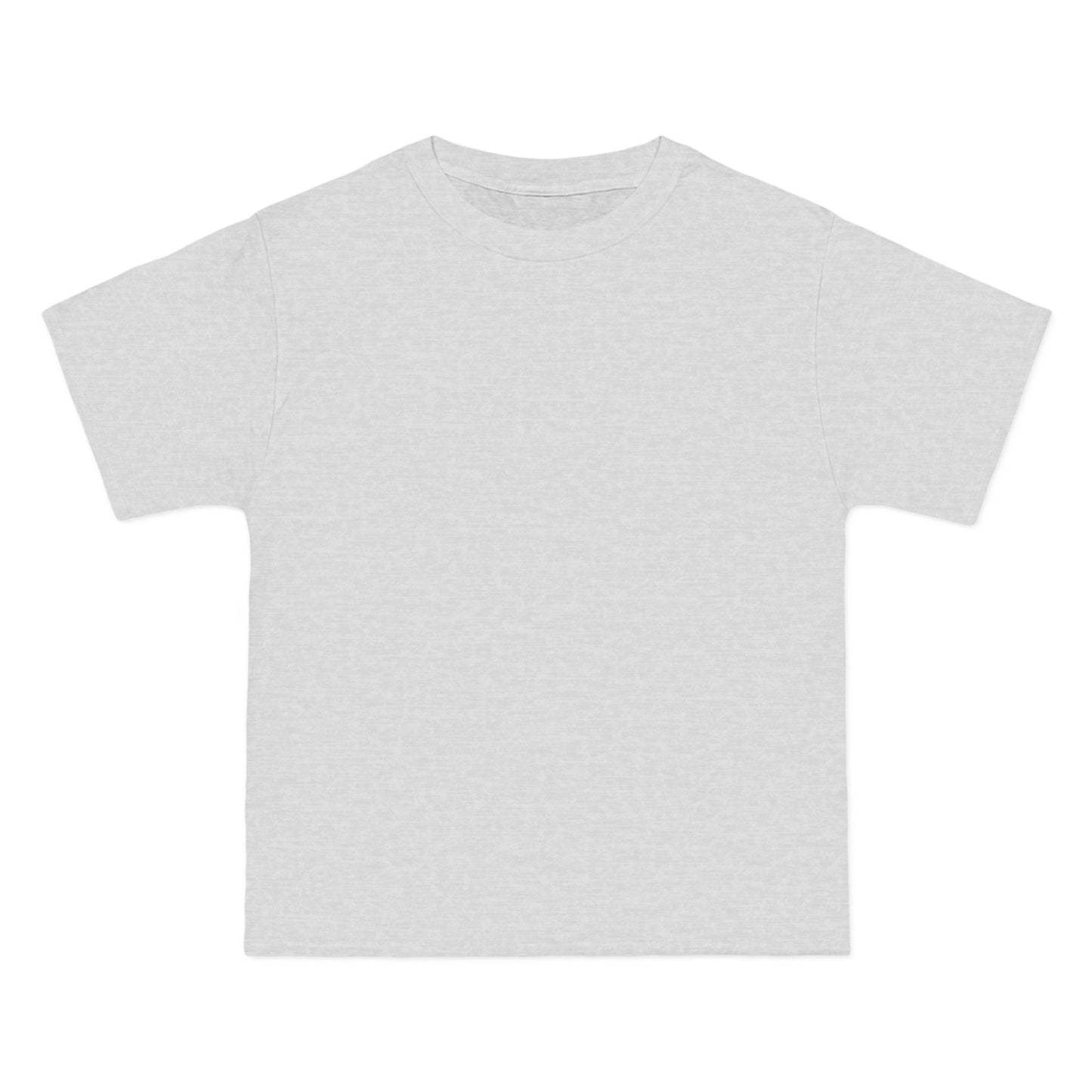 Build Your Own Roomy Tee (Hanes)