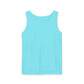 Build Your Own Unisex Garment Dyed Tank (Comfort Colors)