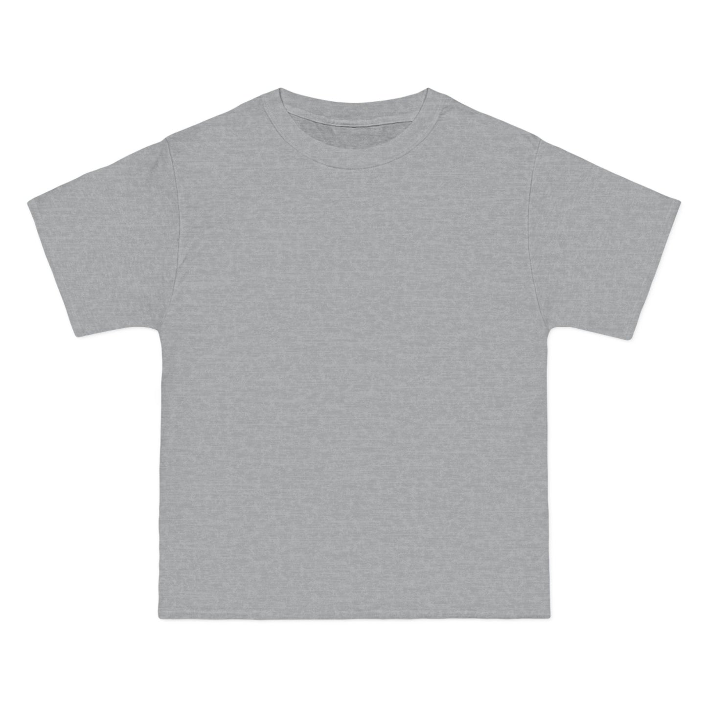 Build Your Own Roomy Tee (Hanes)