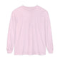 Build Your Own Long Sleeve Tee (Comfort Colors)