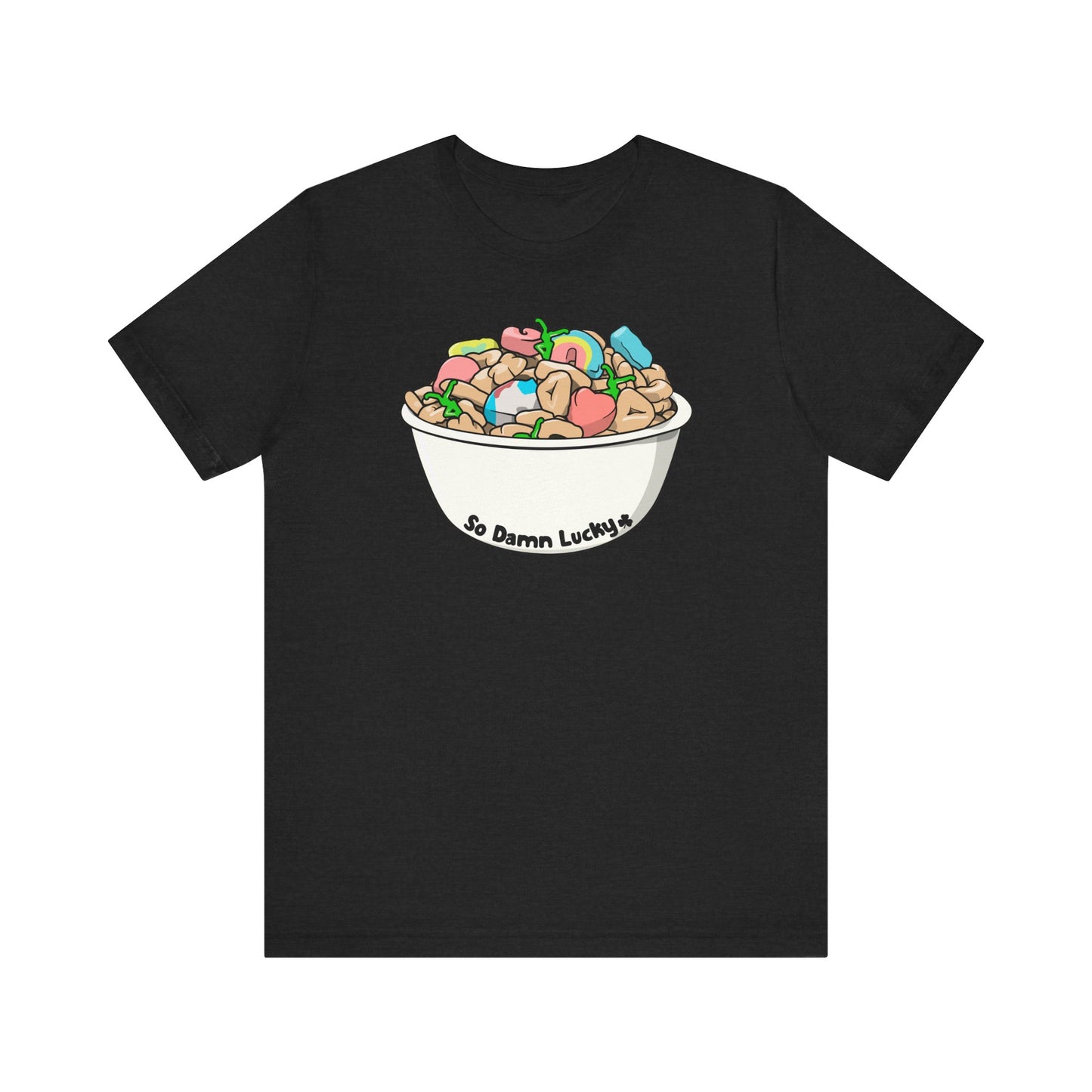 So Damn Lucky Charms