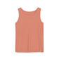 Build Your Own Unisex Garment Dyed Tank (Comfort Colors)