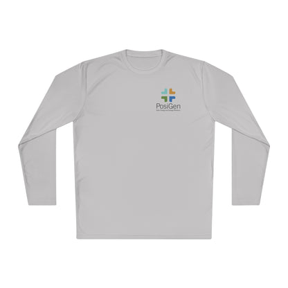 Posi Gen Long Sleeve Tee