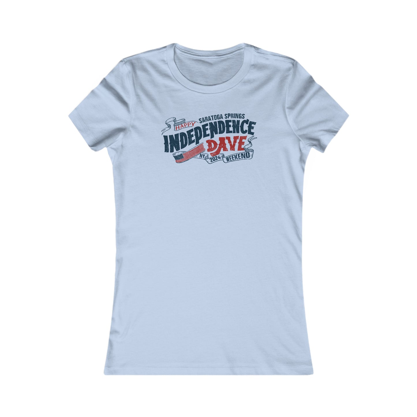 Independence Dave 2024 Women's Cut
