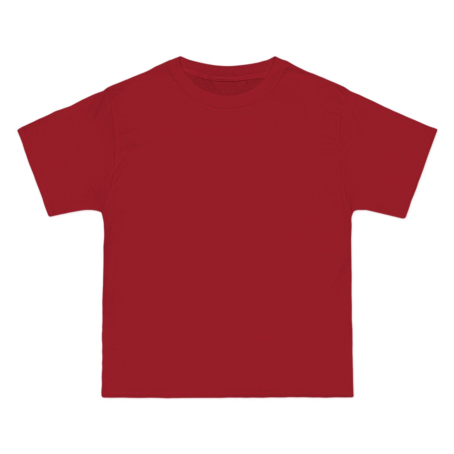 Build Your Own Roomy Tee (Hanes)