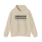 Creekpine Marathon 2024 Hoodie