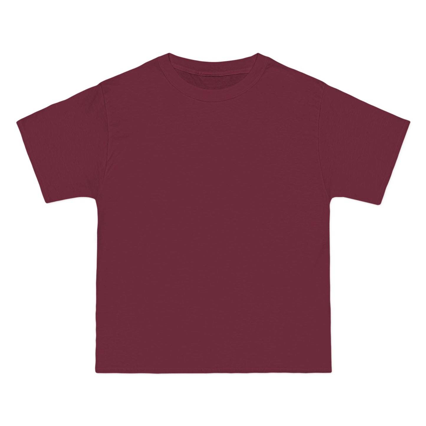 Build Your Own Roomy Tee (Hanes)
