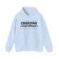 Creekpine Marathon 2024 Hoodie