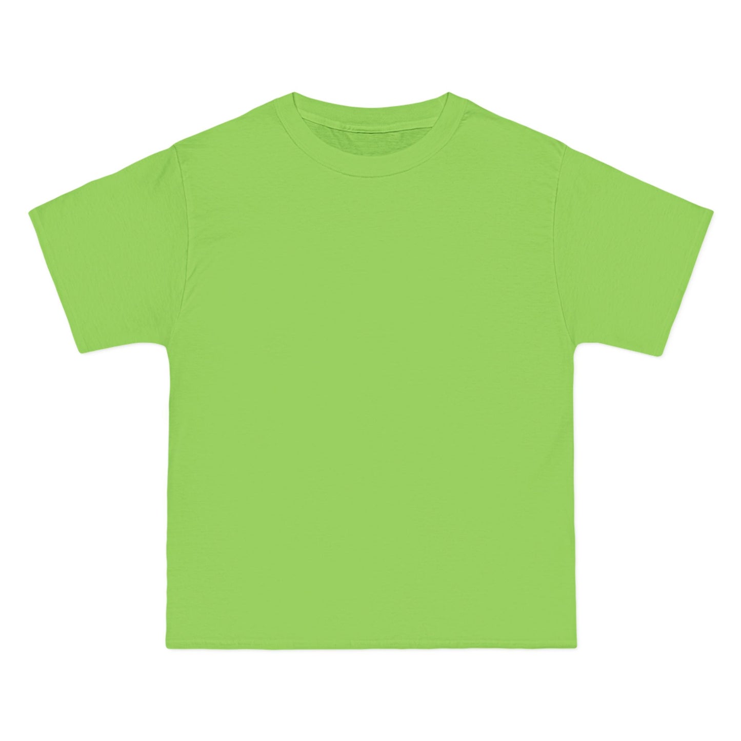 Build Your Own Roomy Tee (Hanes)