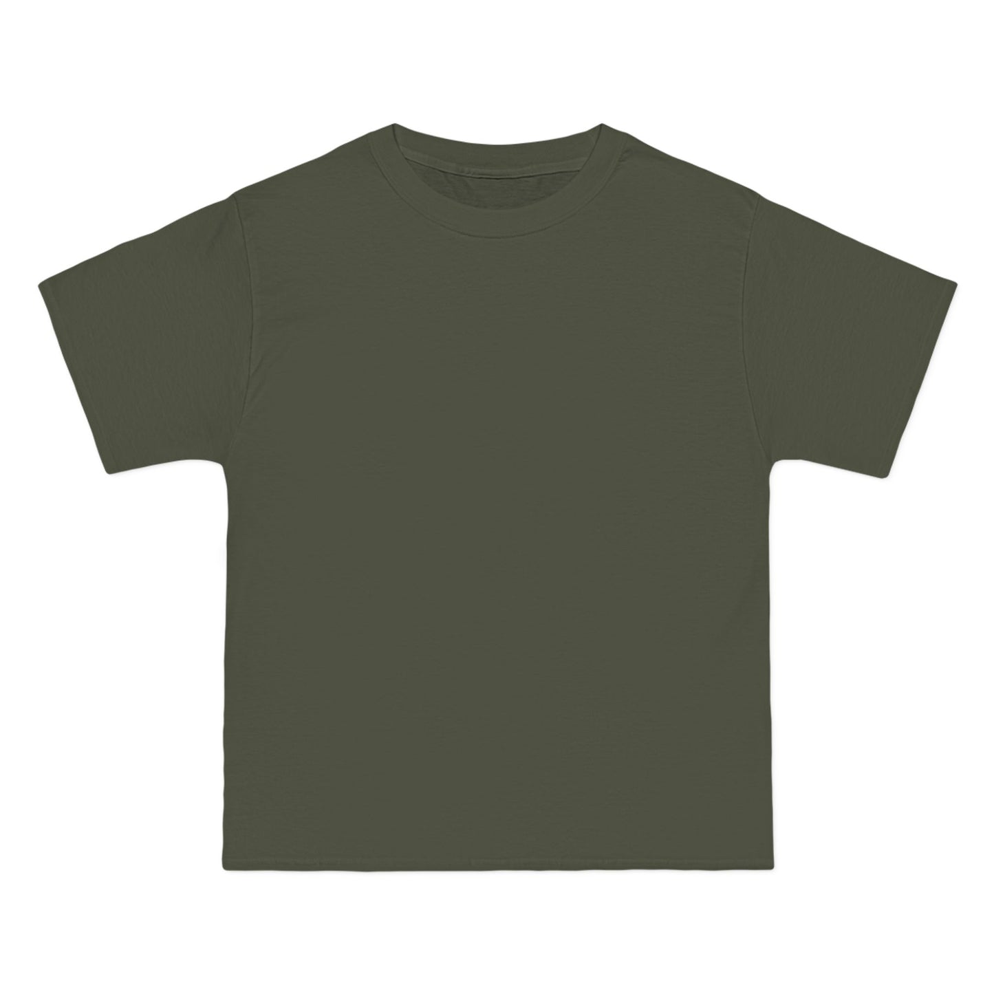 Build Your Own Roomy Tee (Hanes)