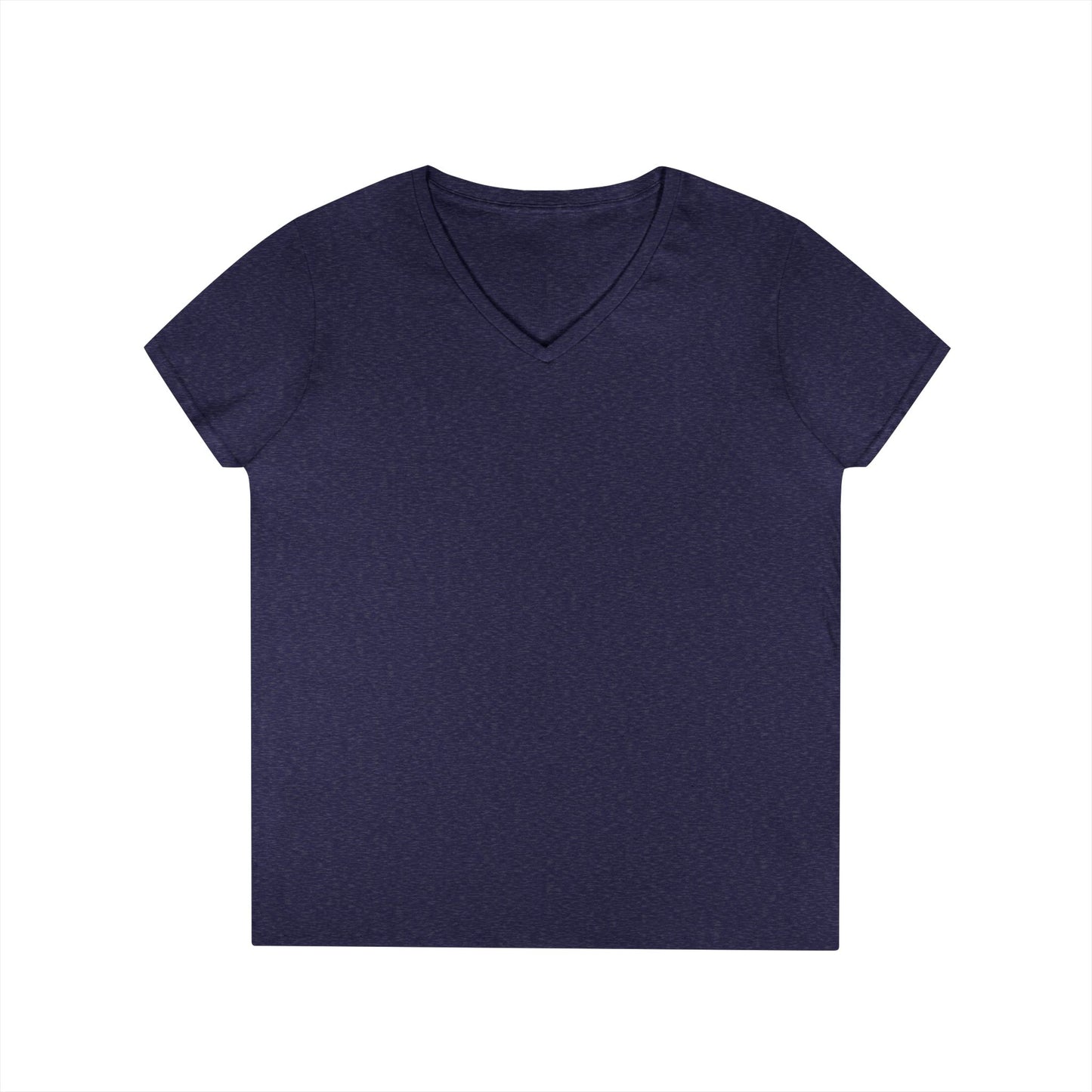 Build Your Own Women's V-Neck Tee (Gildan)