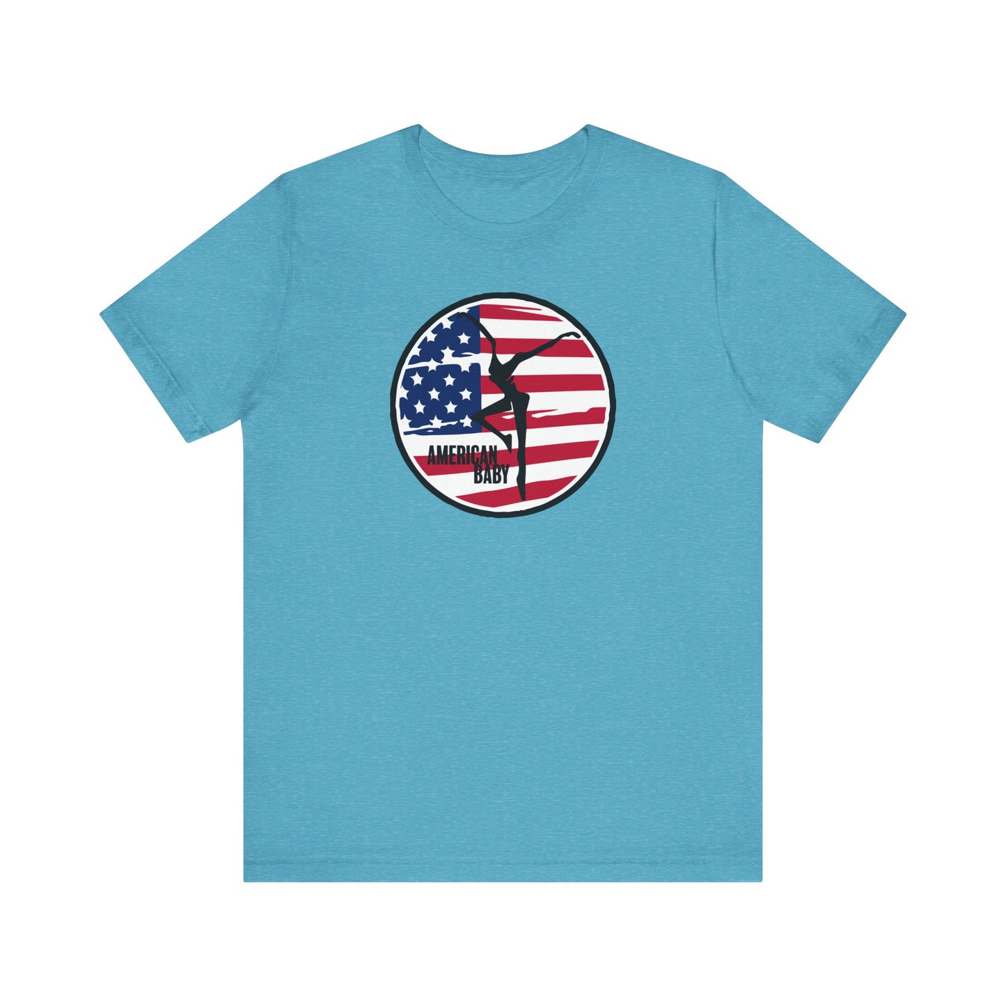 American Baby Retired