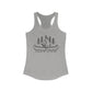 Lake Bear Tank Top