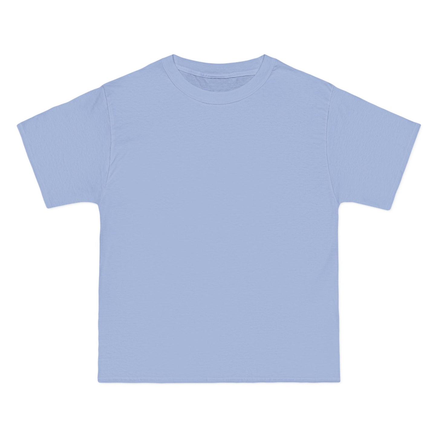 Build Your Own Roomy Tee (Hanes)