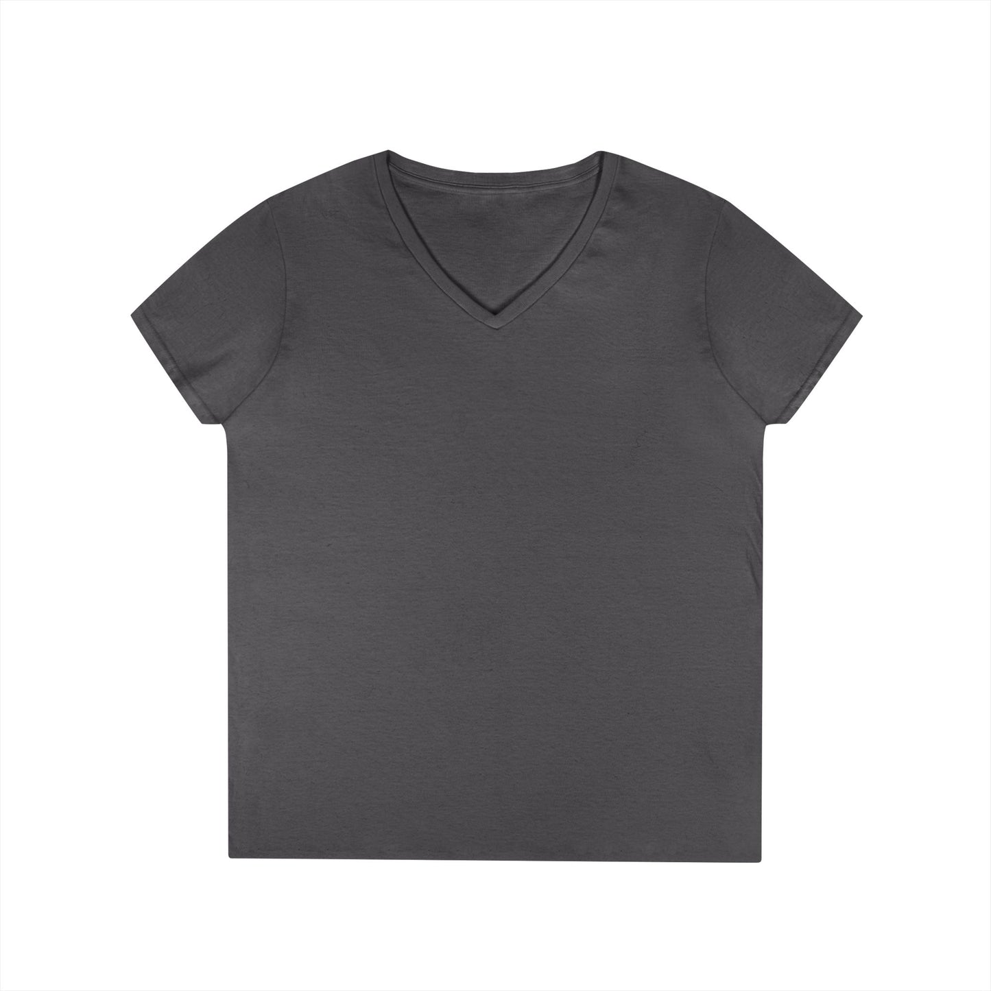 Build Your Own Women's V-Neck Tee (Gildan)