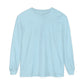 Build Your Own Long Sleeve Tee (Comfort Colors)