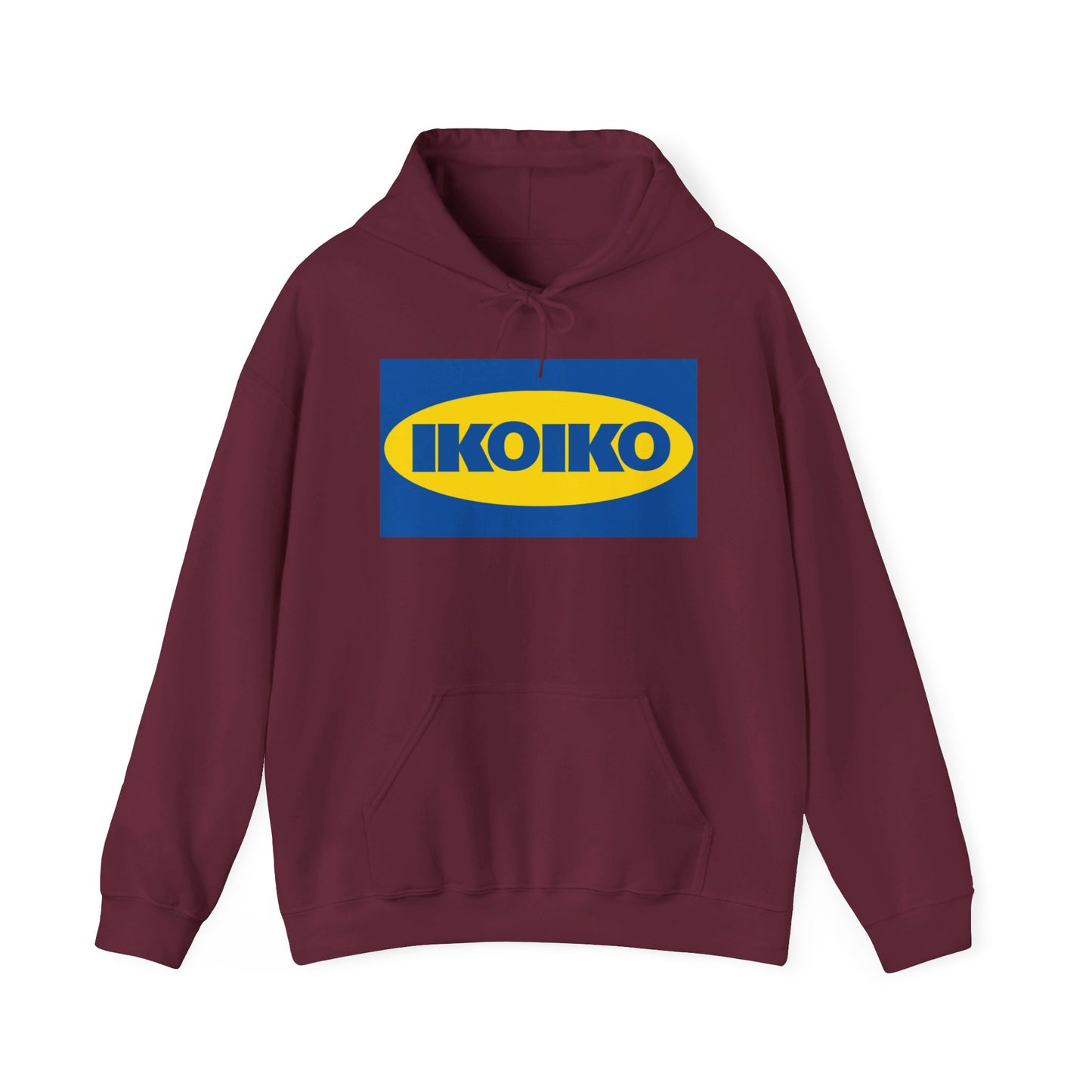 iko iko  Hoodie