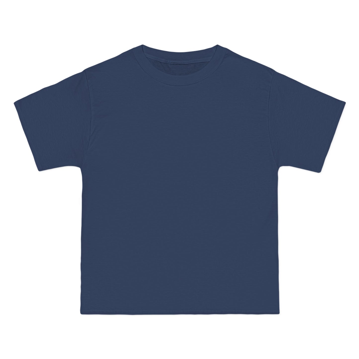 Build Your Own Roomy Tee (Hanes)
