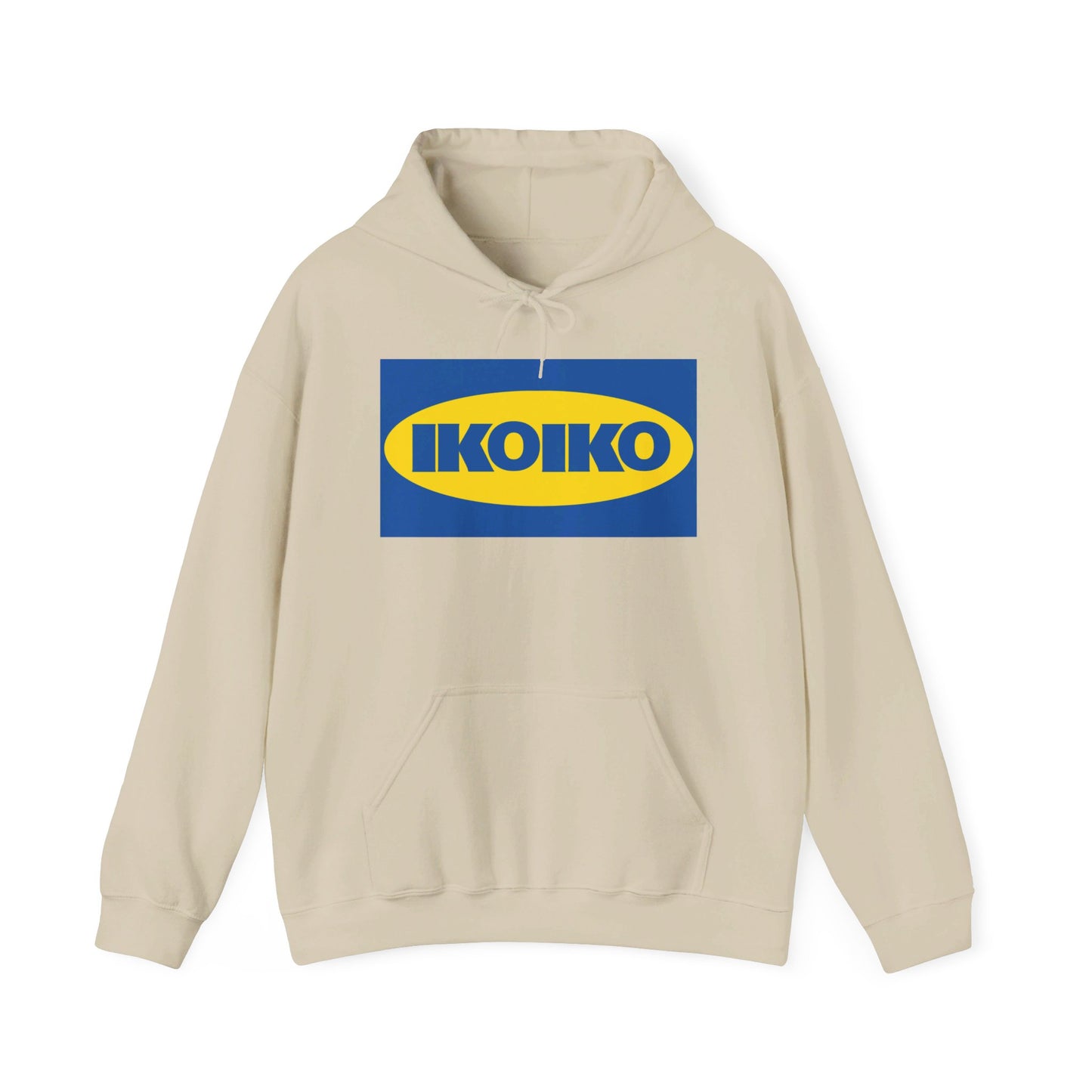 iko iko  Hoodie