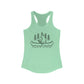 Lake Bear Tank Top